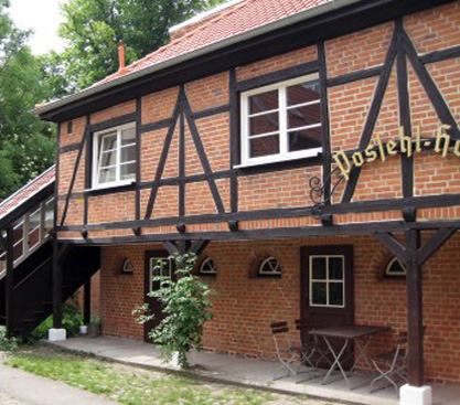 Possehlhaus Sidebar